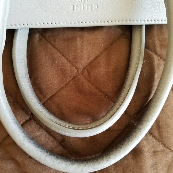 Celine Phantom bag - Picture 4 of 8